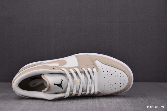 Red Low FB7168-121 SE 1 Sail University Jordan FB7168-121 Rattan 0404